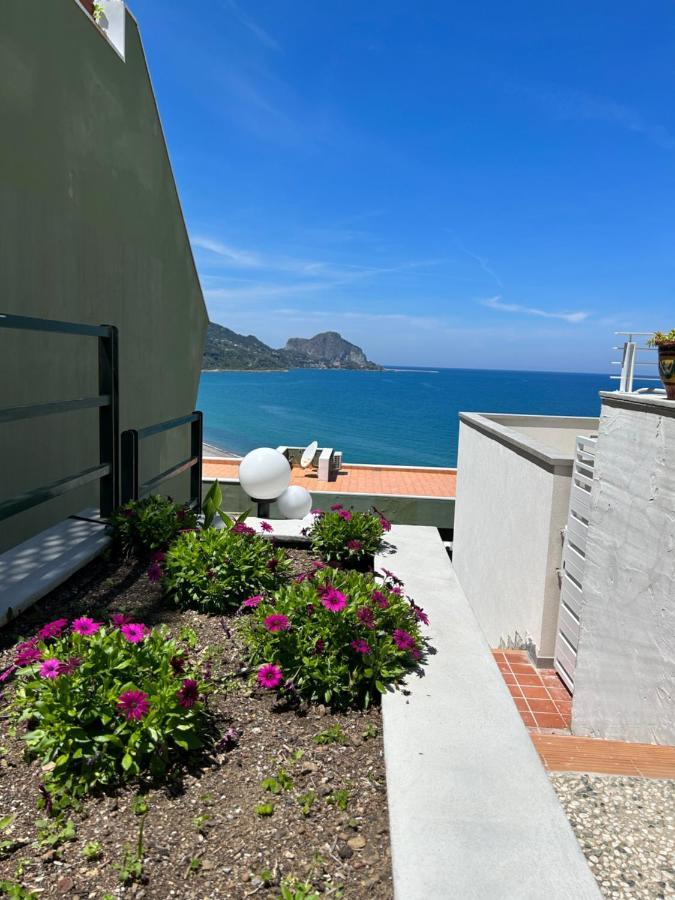 Yoursea Home Sant'Ambrogio  Exterior photo
