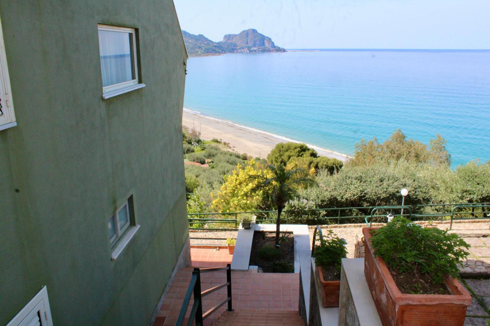 Yoursea Home Sant'Ambrogio  Exterior photo