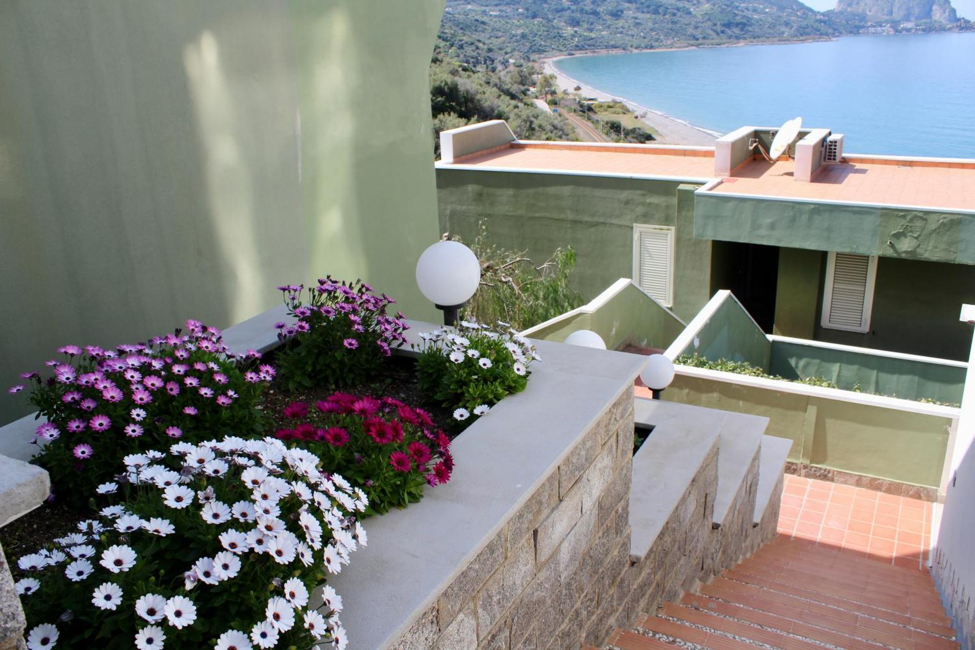 Yoursea Home Sant'Ambrogio  Exterior photo