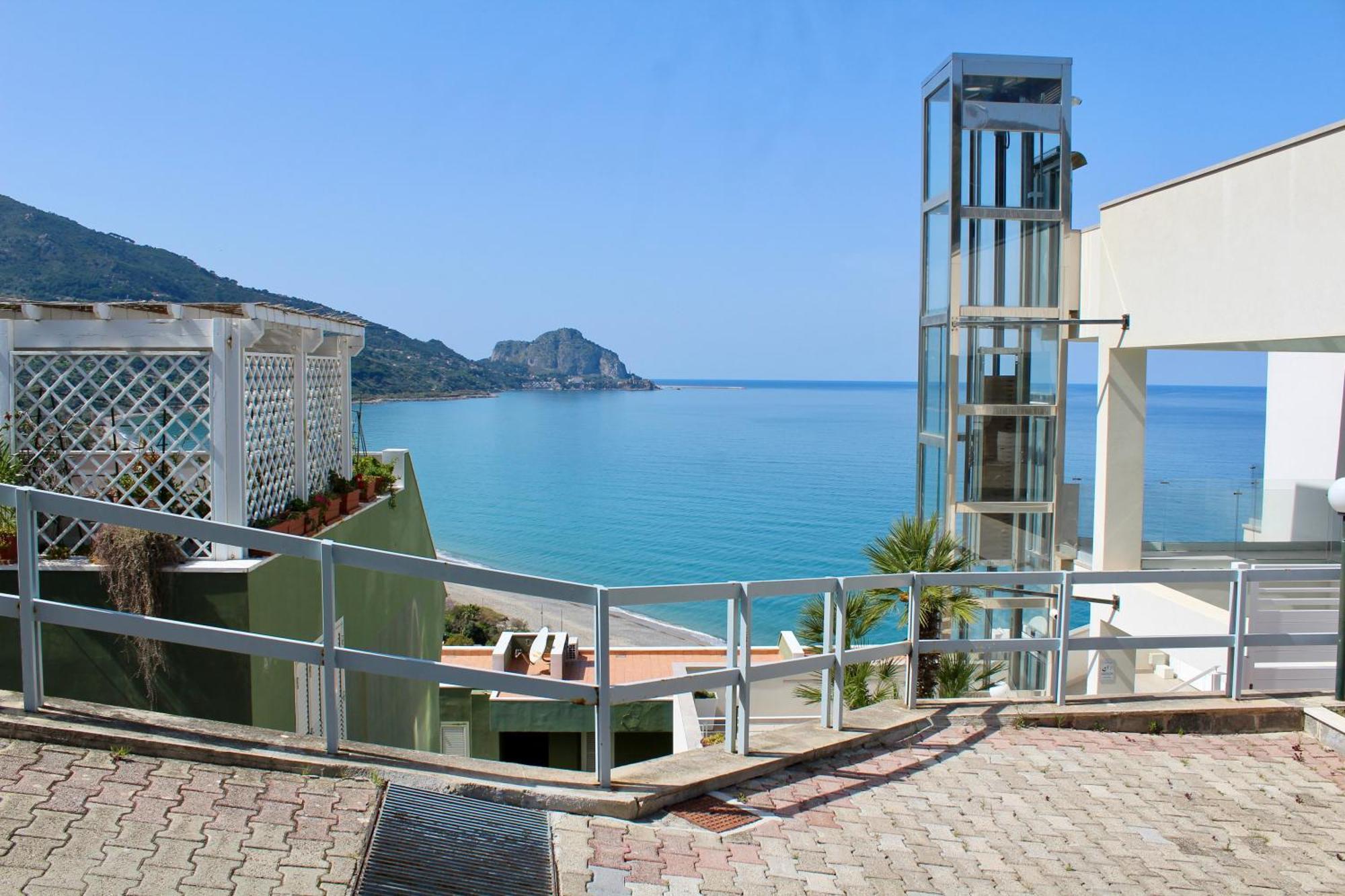 Yoursea Home Sant'Ambrogio  Exterior photo