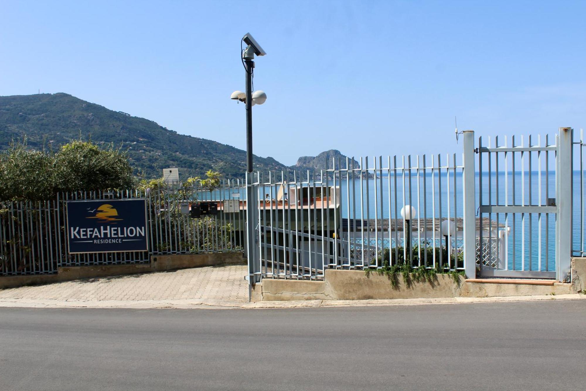 Yoursea Home Sant'Ambrogio  Exterior photo