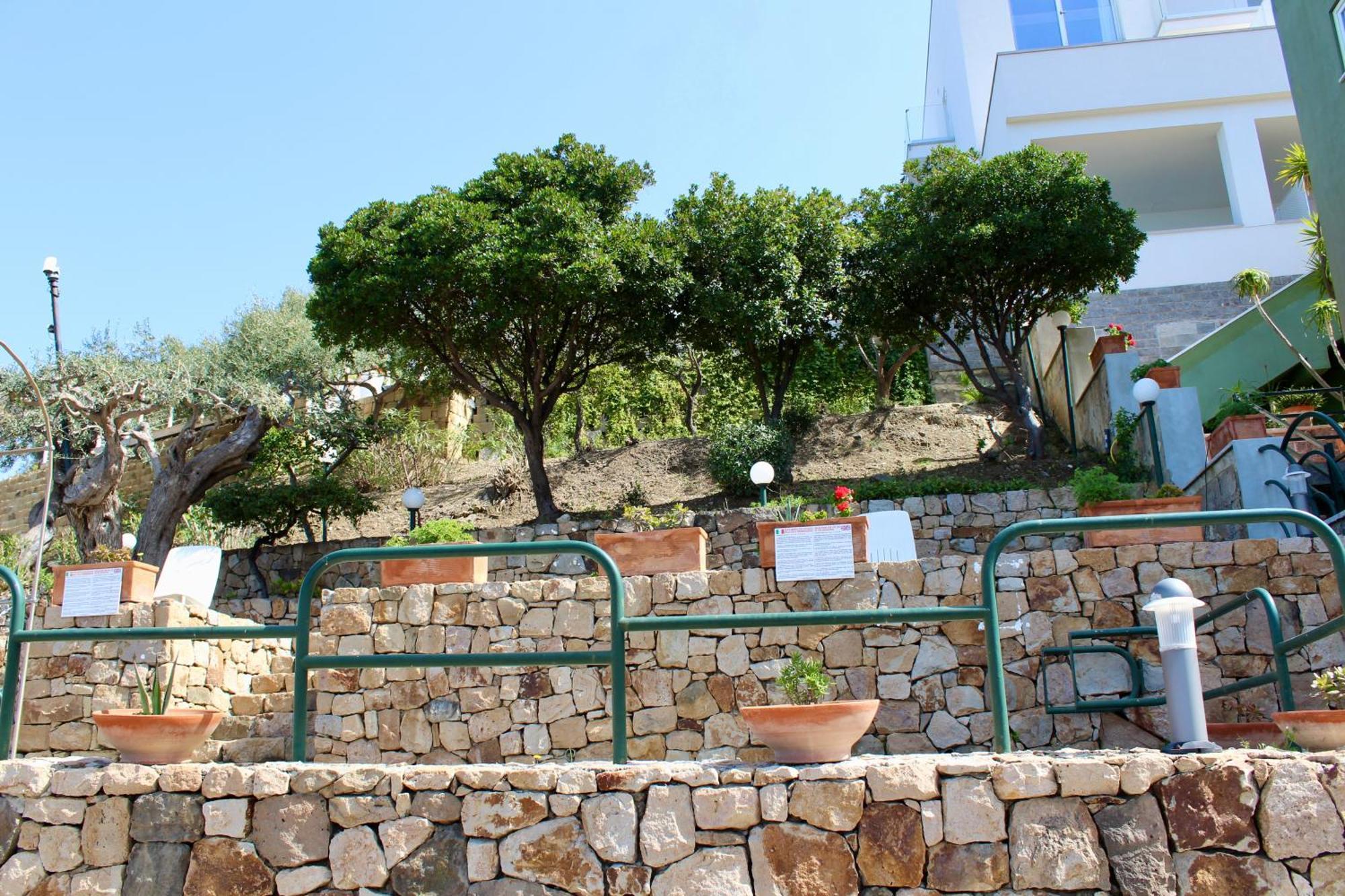 Yoursea Home Sant'Ambrogio  Exterior photo