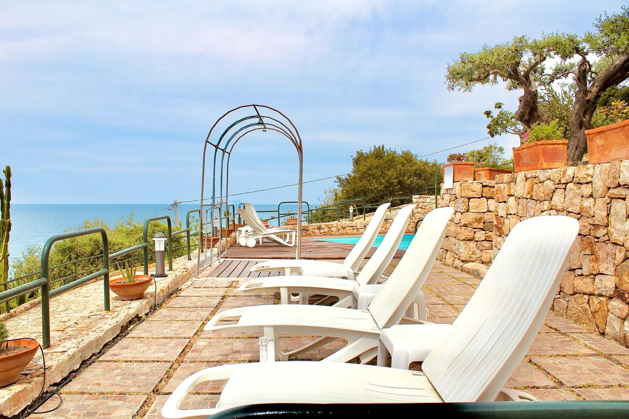 Yoursea Home Sant'Ambrogio  Exterior photo
