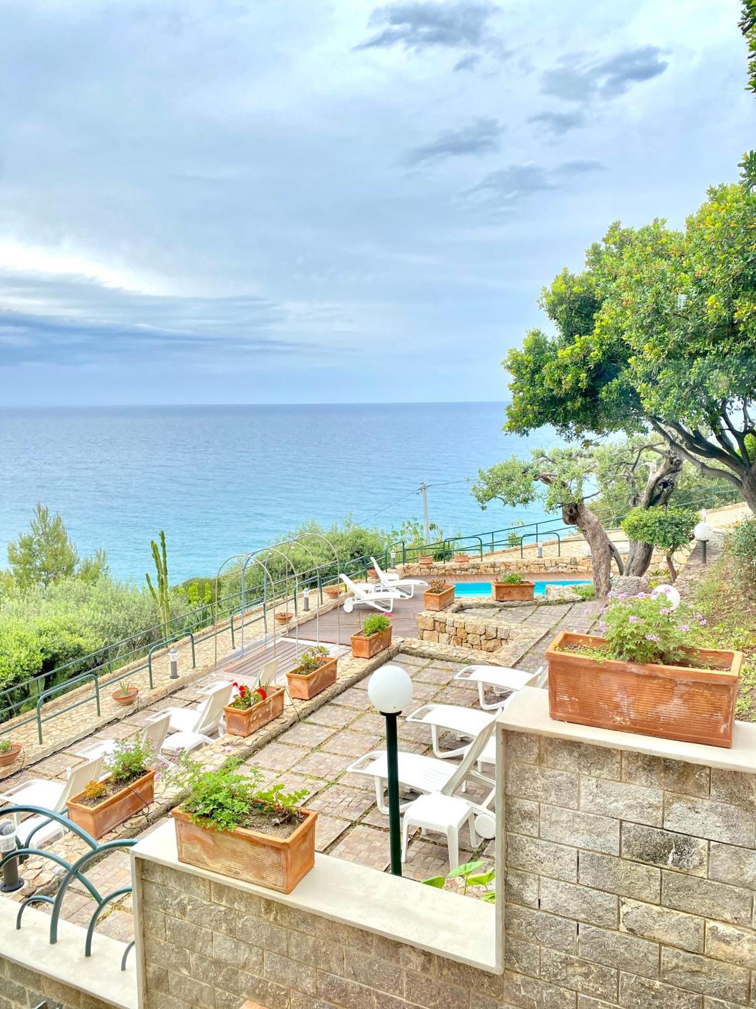 Yoursea Home Sant'Ambrogio  Exterior photo